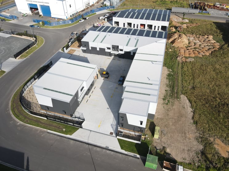 Click to view all images Unit 4/12 Red Fields Road Moss Vale NSW 2577 - Image 2