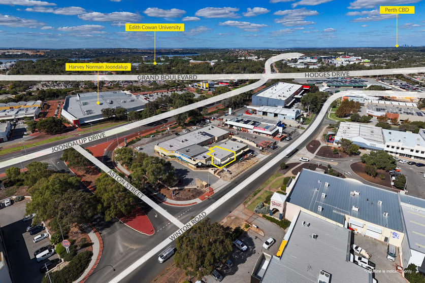 Click to view all images 6/1 Winton Road Joondalup WA 6027 - Image 3