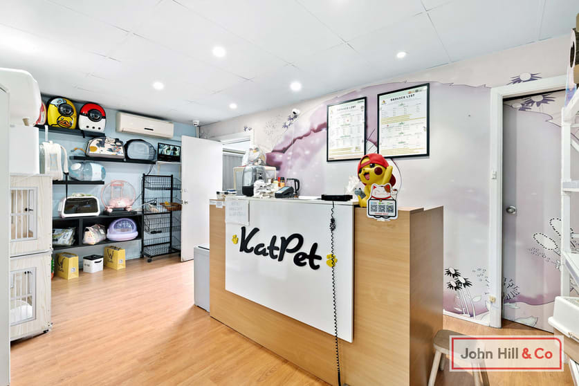 Click to view all images Shop 1/367 Concord Road Concord West NSW 2138 - Image 2