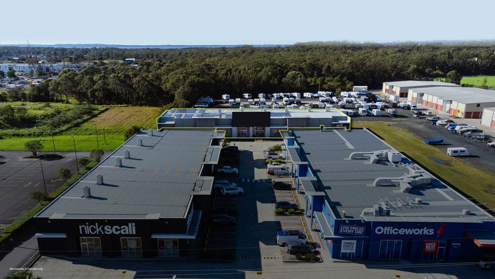 Click to view all images Building C 9 Bryant Drive Tuggerah NSW 2259 - Image 2