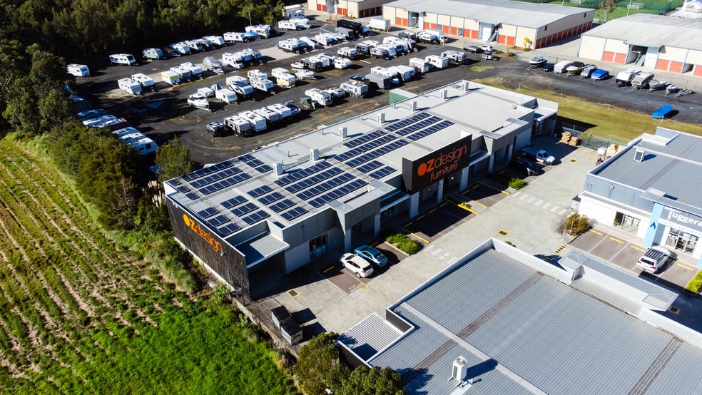Click to view all images Building C 9 Bryant Drive Tuggerah NSW 2259 - Image 3