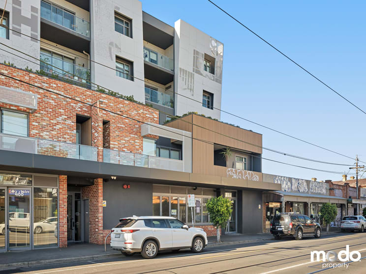 Click to view all images 464 Lygon Street Brunswick East VIC 3057 - Image 2