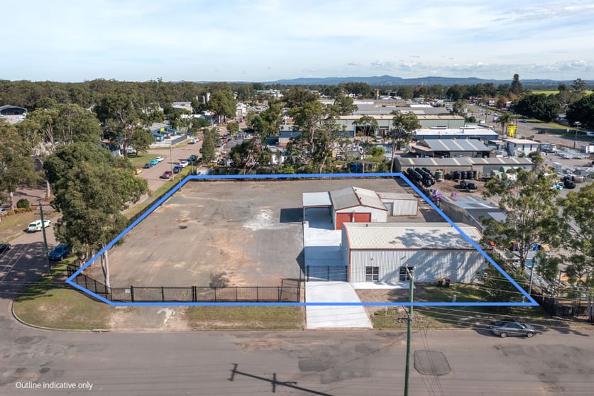 Click to view all images 4 & 6 Motto Lane Heatherbrae NSW 2324 - Image 1