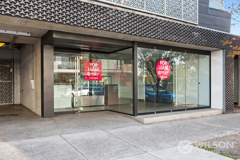 Click to view all images Grd Floor/38 Inkerman Street St Kilda VIC 3182 - Image 2