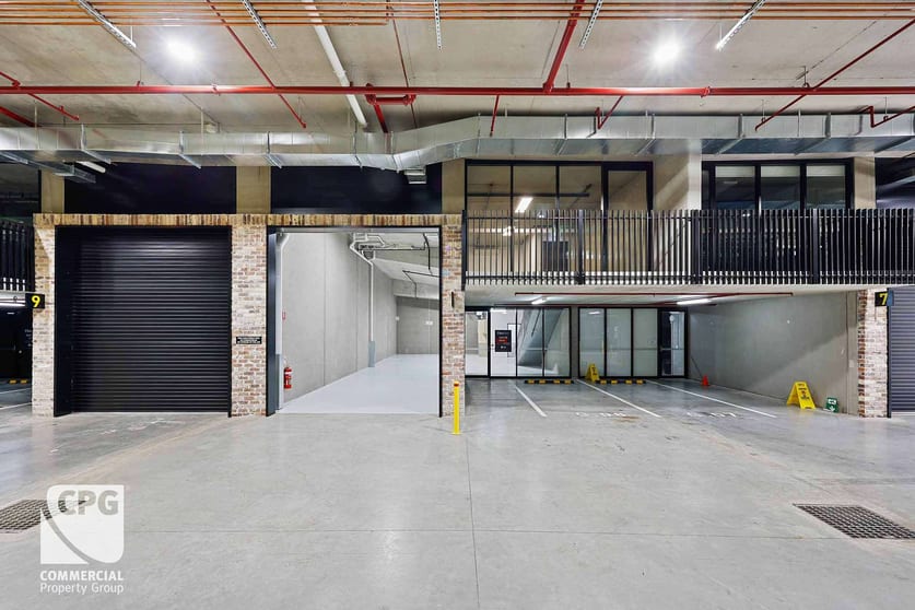 Unit G8/32-36 Box Road Caringbah NSW 2229 - Image 1