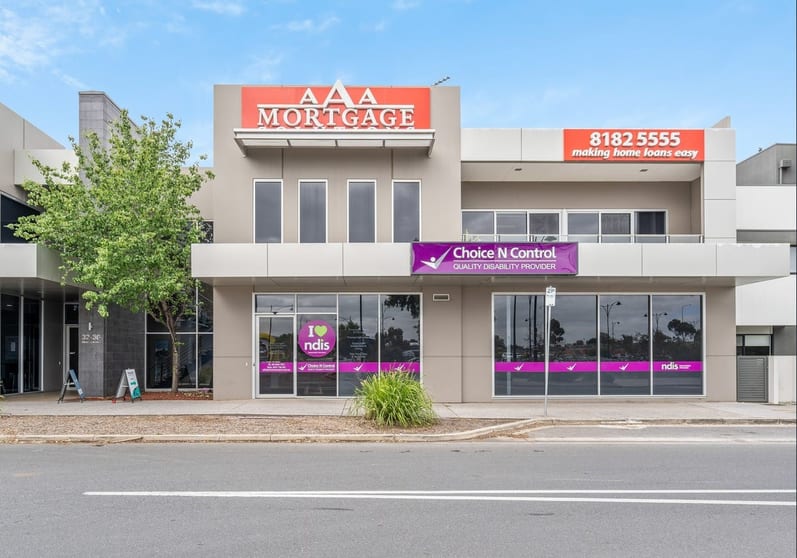 Click to view all images 2/32-36 Metro Parade Mawson Lakes SA 5095 - Image 1