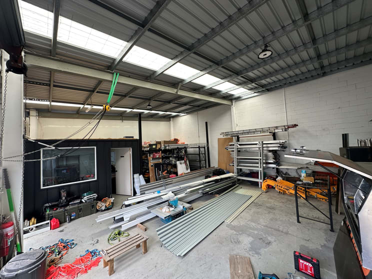 3/106b Industrial Road Oak Flats NSW 2529 - Image 2