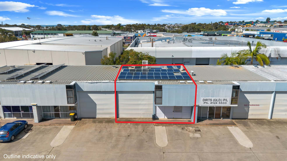 Click to view all images 5/102 Islander Road Pialba QLD 4655 - Image 1