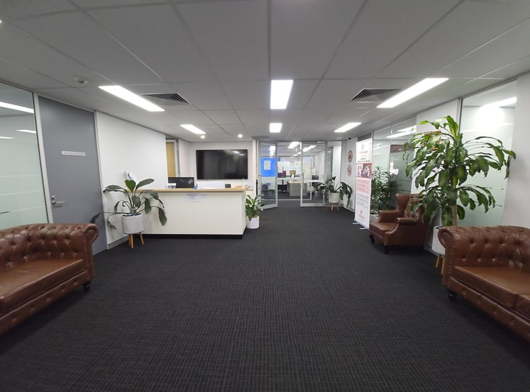 Click to view all images Level 2/40 Mann Street Gosford NSW 2250 - Image 1