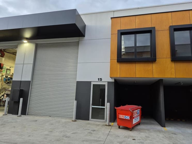 Click to view all images Unit 15/7 Daisy Street Revesby NSW 2212 - Image 1