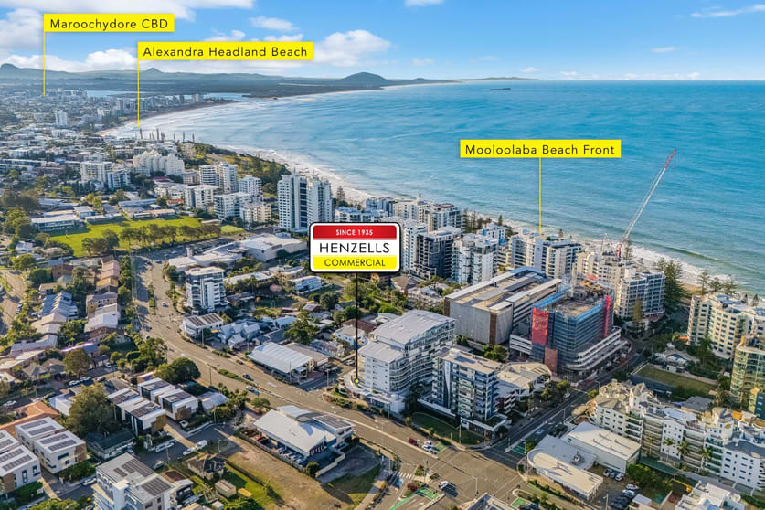 Click to view all images 5A/21 Smith Street Mooloolaba QLD 4557 - Image 3