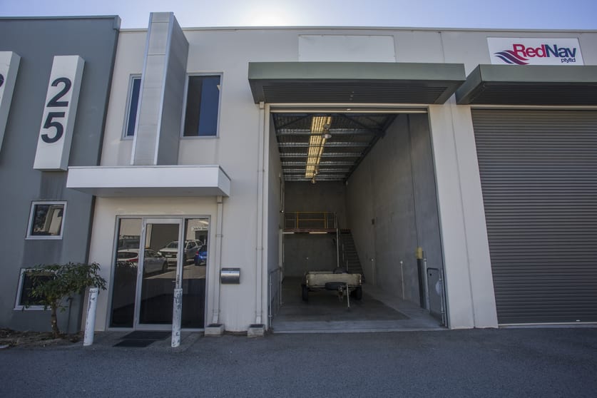 Click to view all images 25/110 Inspiration Drive Wangara WA 6065 - Image 1