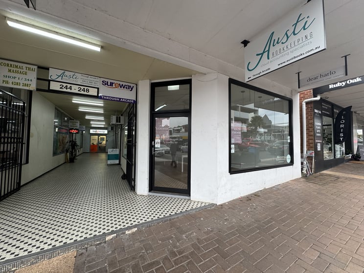 Click to view all images 5/244 Princes Highway Corrimal NSW 2518 - Image 2