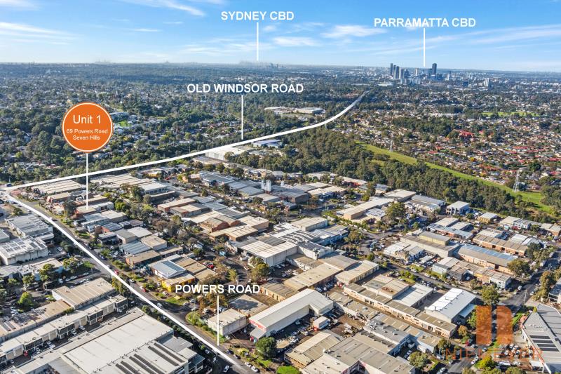 Unit 1/69 Powers Road Seven Hills NSW 2147 - Image 3