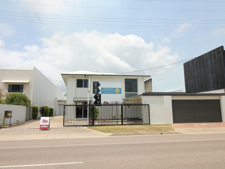 Click to view all images Unit 4/46 Charles Street Aitkenvale QLD 4814 - Image 1