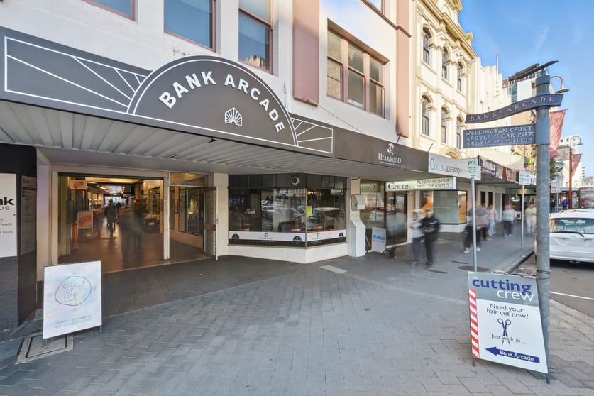 Click to view all images Shop 16, 64-68 Liverpool Street Hobart TAS 7000 - Image 1