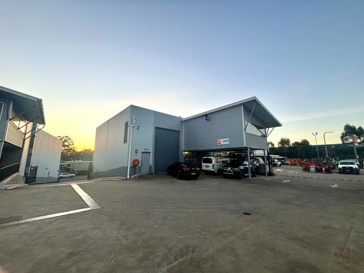Click to view all images Unit 3 Upper Lv/3 Clyde Street Rydalmere NSW 2116 - Image 3