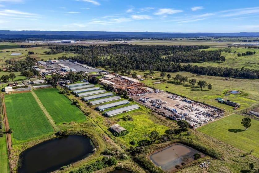 Click to view all images 135 Mersey Road Bringelly NSW 2556 - Image 2