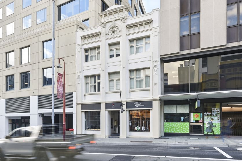 Click to view all images 82 Collins Street Hobart TAS 7000 - Image 2