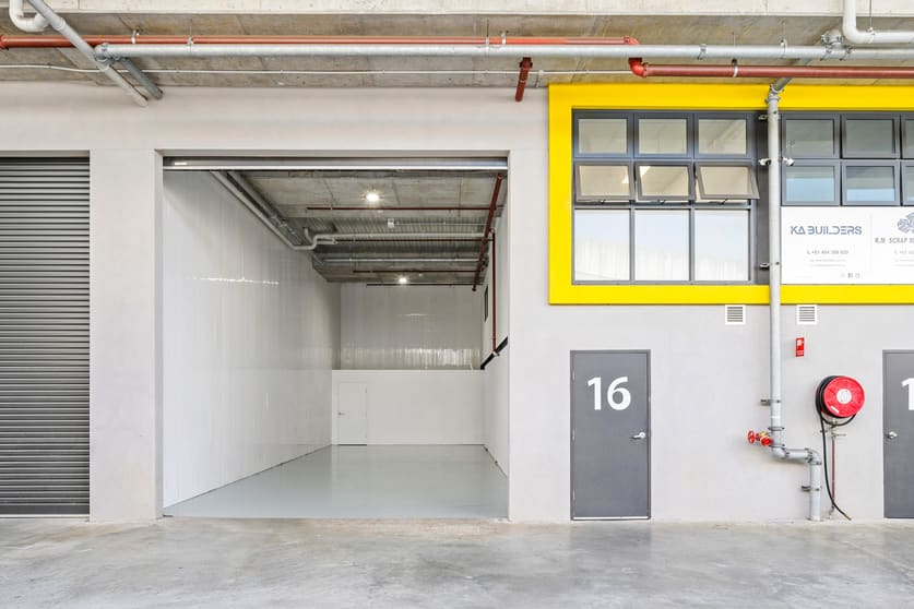 Click to view all images 16/4-7 Villiers Place Cromer NSW 2099 - Image 2