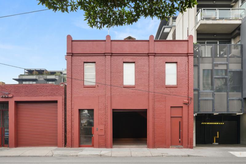 Click to view all images 47 Coppin Street Richmond VIC 3121 - Image 1