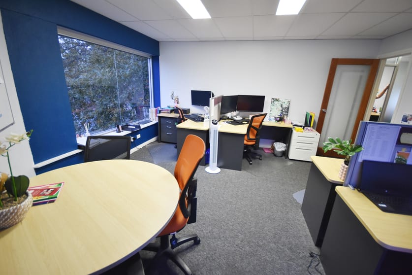 Click to view all images Level 1/561 Olive Street Albury NSW 2640 - Image 3