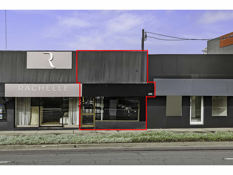 Click to view all images 406 Merrylands Road Merrylands West NSW 2160 - Image 1