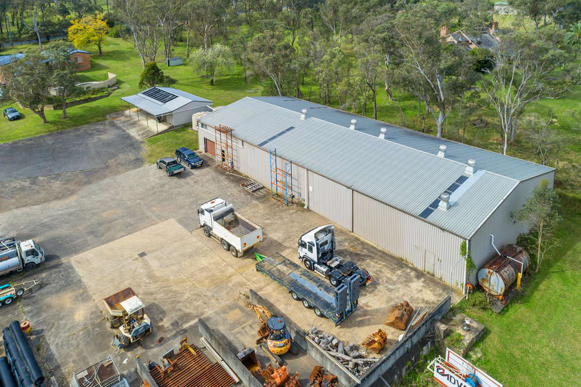 Click to view all images 173 Maguires Road Gables NSW 2765 - Image 2