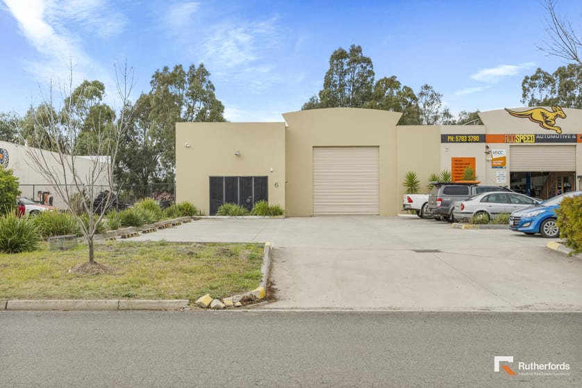 Click to view all images 6 Commercial Drive Wallan VIC 3756 - Image 1