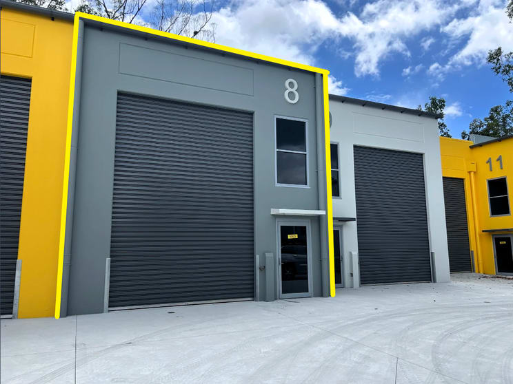 Click to view all images 8/26 Ern Harley Drive Burleigh Heads QLD 4220 - Image 1