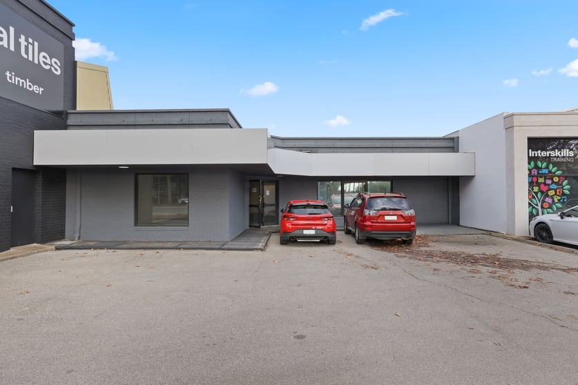 Click to view all images 2/29 Sir Donald Bradman Drive Mile End SA 5031 - Image 1