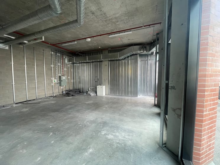 Click to view all images GO1/512-544 Spencer Street West Melbourne VIC 3003 - Image 2