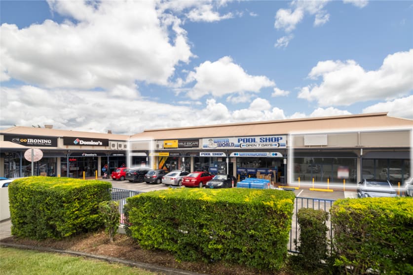 Click to view all images 2095 Moggill Road Kenmore QLD 4069 - Image 1