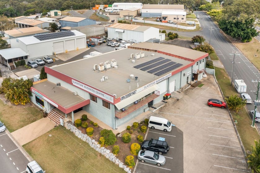 Click to view all images 1 Manning Street South Gladstone QLD 4680 - Image 1