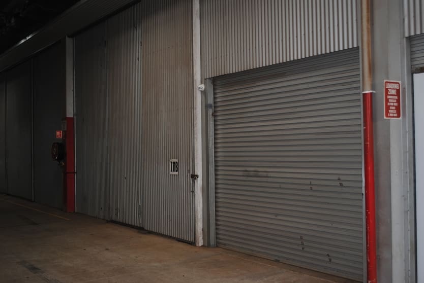 Click to view all images Shed i11B/45-61 Isaac Street North Toowoomba QLD 4350 - Image 1