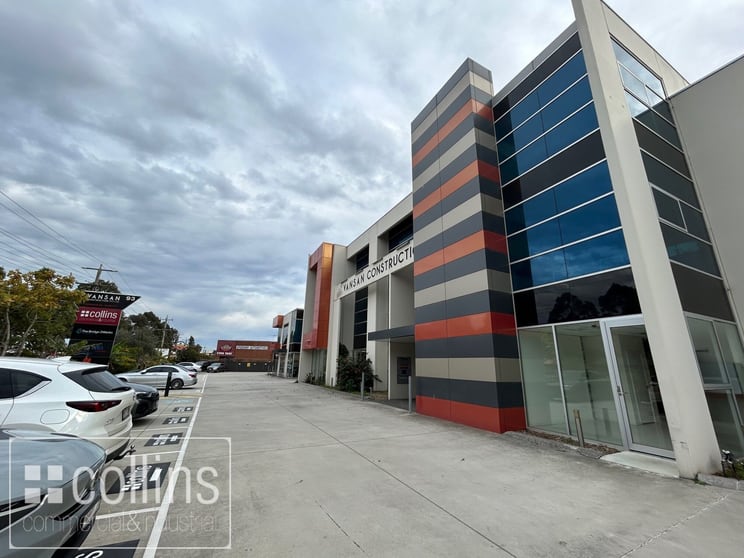 Click to view all images Level 2 - 2A/93 CHELTENHAM Road Dandenong VIC 3175 - Image 3