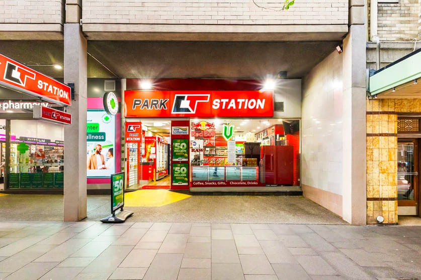 27 Park Street Sydney NSW 2000 - Image 2