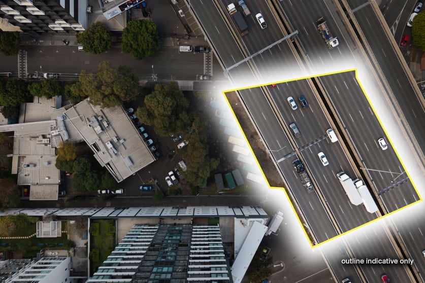 Click to view all images Lot/72-80 Haig Street Southbank VIC 3006 - Image 3