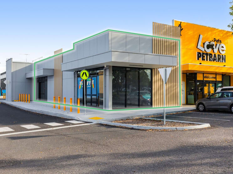 560-650 High Street Epping VIC 3076 - Image 1
