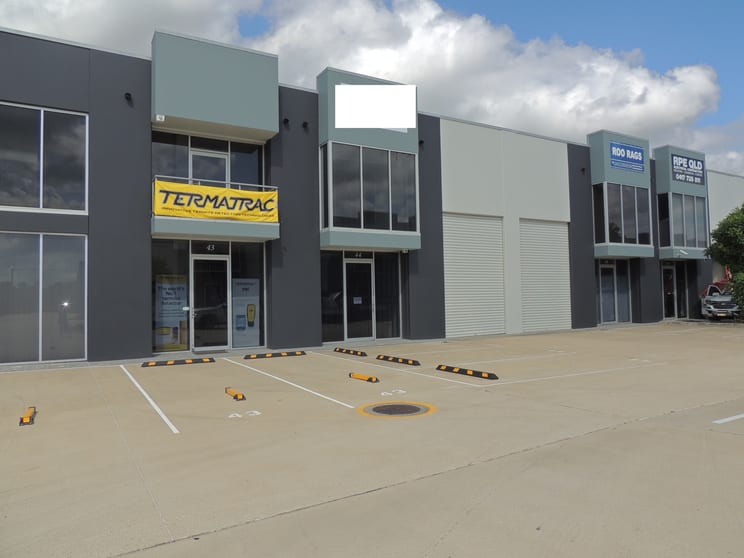 Click to view all images 44/28 Burnside Road Ormeau QLD 4208 - Image 1