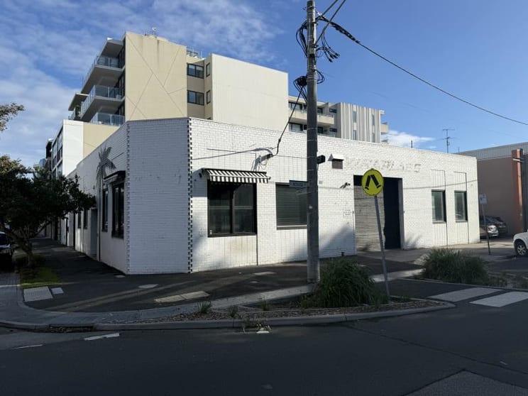 Click to view all images 53-55 Nott Street Port Melbourne VIC 3207 - Image 1