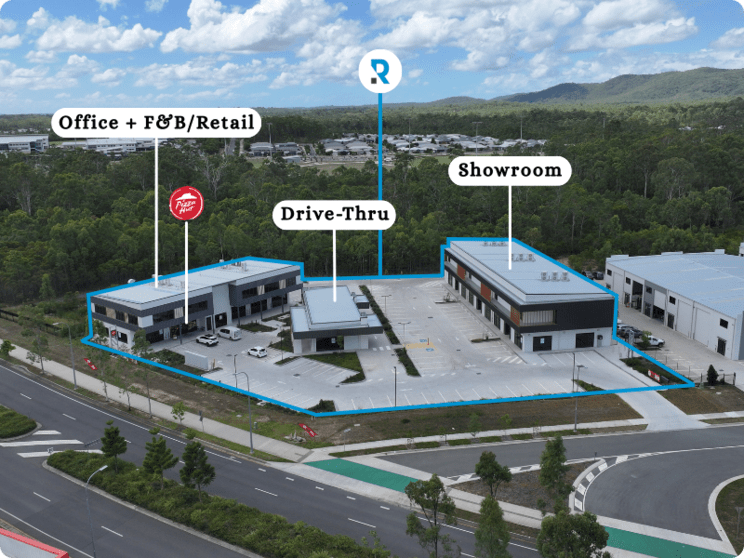 Click to view all images New Centre/2-6 Dixon Circuit Yarrabilba QLD 4207 - Image 2