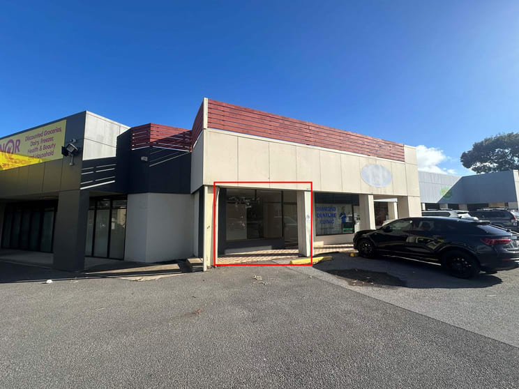 Click to view all images Shop 1, 1064-1070 Old Port Road Albert Park SA 5014 - Image 2