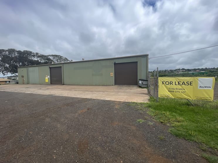 Click to view all images 503-509 South Street - Tenancy 1 Harristown QLD 4350 - Image 1