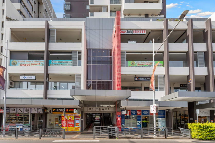 Click to view all images 118 Church St Parramatta NSW 2150 - Image 3