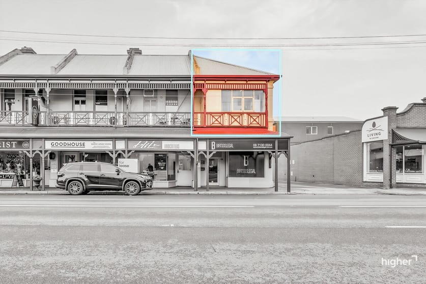 Click to view all images Level 1, 39 Kensington Road Norwood SA 5067 - Image 1