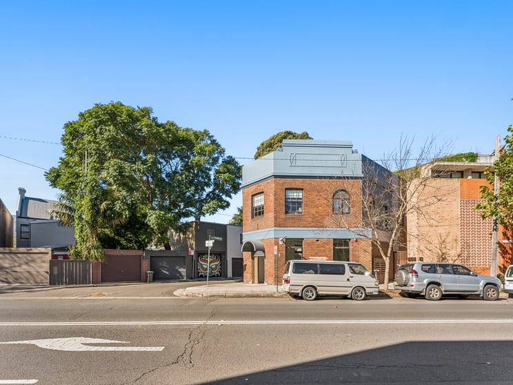 112/2 Mitchell Road Alexandria NSW 2015 - Image 1