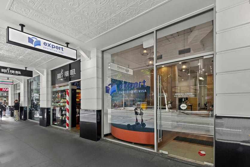 1B/99 Creek Street Brisbane City QLD 4000 - Image 3