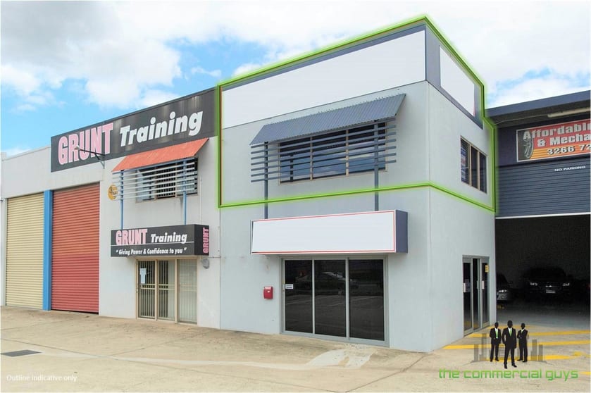 Click to view all images 2A/9 Northlink Pl Virginia QLD 4014 - Image 2