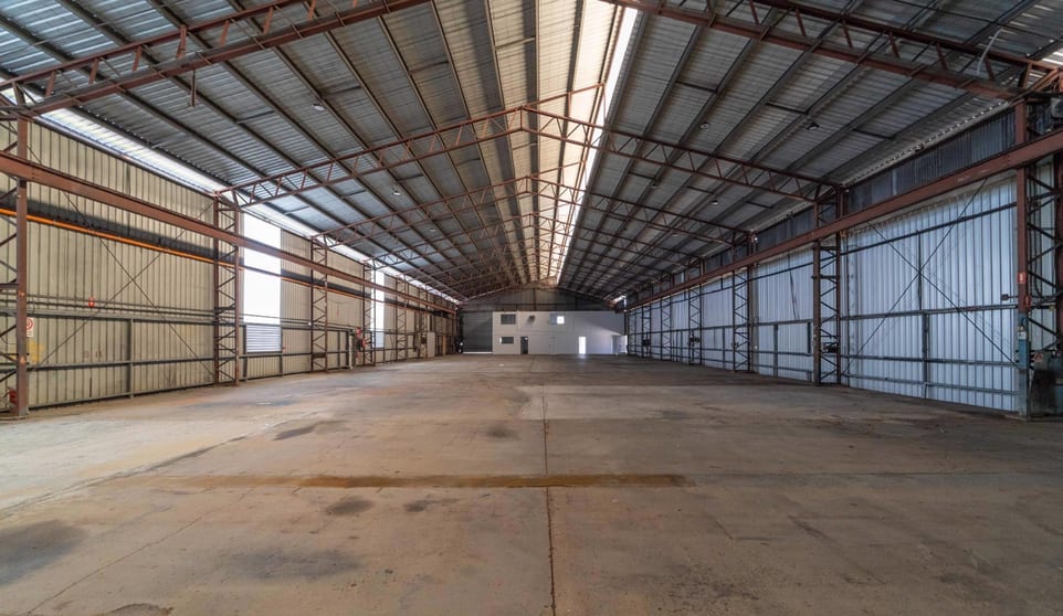 Click to view all images Warehouse J 163 Ingram Road Acacia Ridge QLD 4110 - Image 3